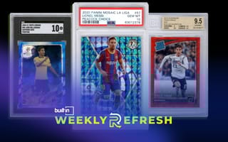 Arena Club cards