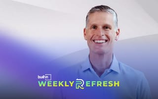 Promethean CEO Vin Riera.