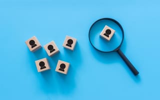 hiring concept
