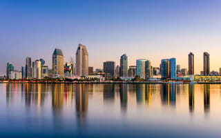 4 San Diego Tech Companies Recently Raised a Collective $453M