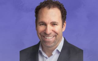 KeyCare CEO and founder Lyle Berkowitz