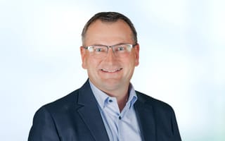 Duck Creek Technologies CEO Mike Jackowski