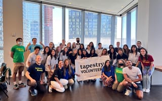 At Tapestry, Entry-Level Equity Makes the Future More Inclusive