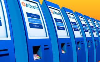 What Is a Bitcoin ATM?