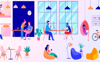 20 Coworking Space Companies to Know