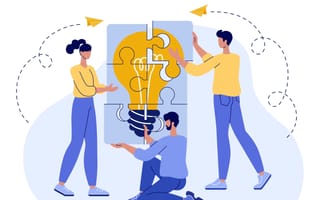 teamwork concept