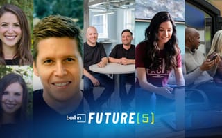 Founders of featured in the Colorado Future 5 Q4 2022 series.