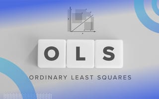 Understanding Ordinary Least Squares (OLS) Regression