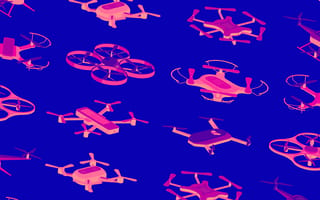 Types of Drones and UAVs
