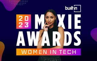 Introducing Built In’s 2023 Moxie Award Winners 