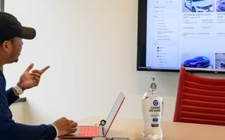 cargurus data scientist