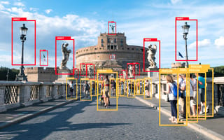 What Is Image Recognition?