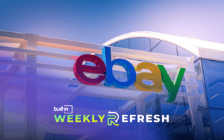 EBay's Colorado headquarters building.