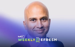 Cyara CEO and co-founder Alok Kulkarni