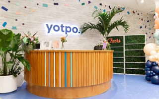At Yotpo, Teamwork Transcends Time Zones