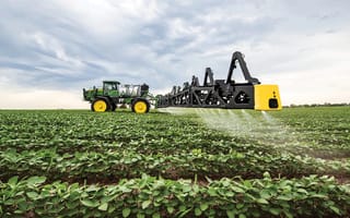 Not Your Grandparent’s Farm Equipment: How John Deere’s Global IT Initiatives Are Helping to Revolutionize the Farming Industry 