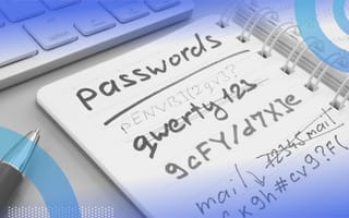 The Days of Passwords Are Numbered. Is Your Business Ready?