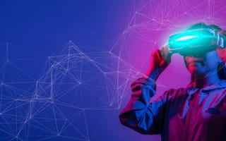 23 Virtual Reality Companies to Know