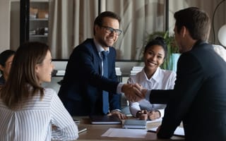 sales deal