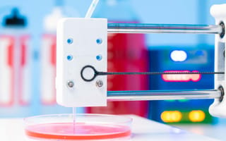 What Is Bioprinting?