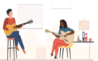 music