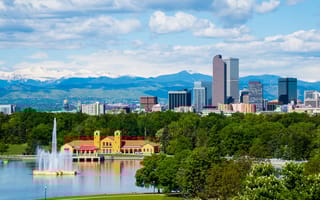 colorado