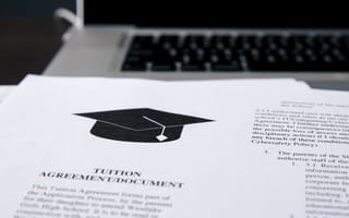 5 Companies That Offer Tuition Assistance