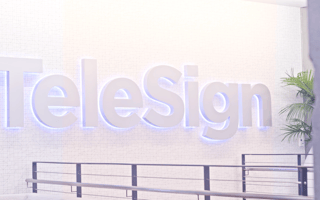 This Seasoned Tech Leader Found New Growth Opportunities at Telesign
