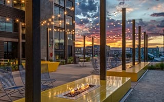 A photo of bitewell's new office space.