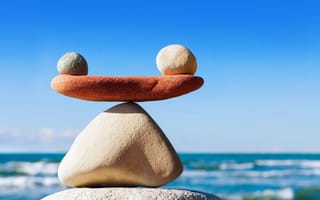 balance