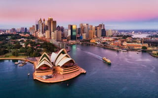 19 Top Tech Companies in Sydney