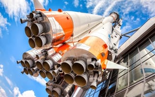 What Are 3D Printed Rockets?