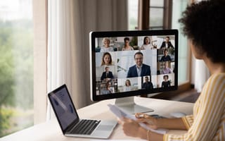 Staying Connected: How to Build Strong Teams in a Remote World