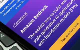 What Is Amazon Bedrock?