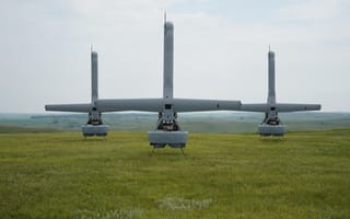 Shield AI’s New AI Product for Unmanned Aircraft Flight 