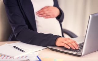 37 Companies With Paid Maternity Leave