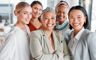 Women Uplifting Women: Tech Leaders Share Tips for Career Advancement