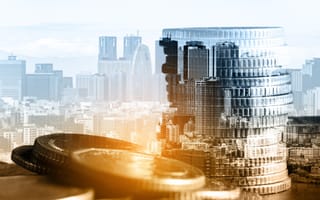 20 Finance Companies In The UK To Know Built In