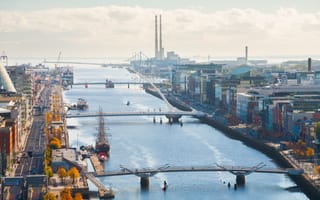 5 IT Companies in Dublin to Know