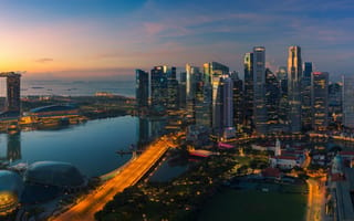 5 Media Companies in Singapore to Know