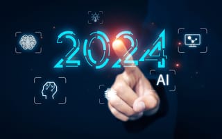 2024 Vision: The Definitive Upcoming Trends in Enterprise Technology 
