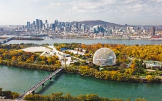 5 Sustainability Companies in Montreal