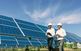 5 Top Solar Companies in Sydney