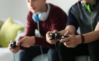 6 UK Gaming Companies to Know