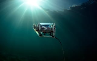 Underwater Robotics: How It Works and Examples