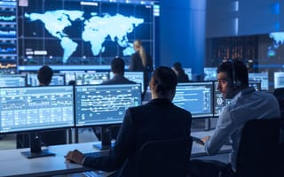 6 Cybersecurity Companies in the UK to Know