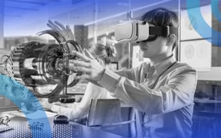 3 Ways VR in the Workplace Can Help Employees