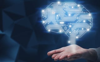 5 AI Companies in England to Know