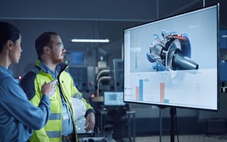 5 Engineering Companies in Australia to Know