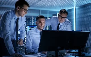 7 Companies Hiring Cybersecurity Professionals